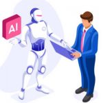 The Process of Making New Hires via AI Explained.