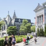 Opportunities for International Students to Study in Canada: McCall MacBain Scholarships for the 2023-2024 Academic Year